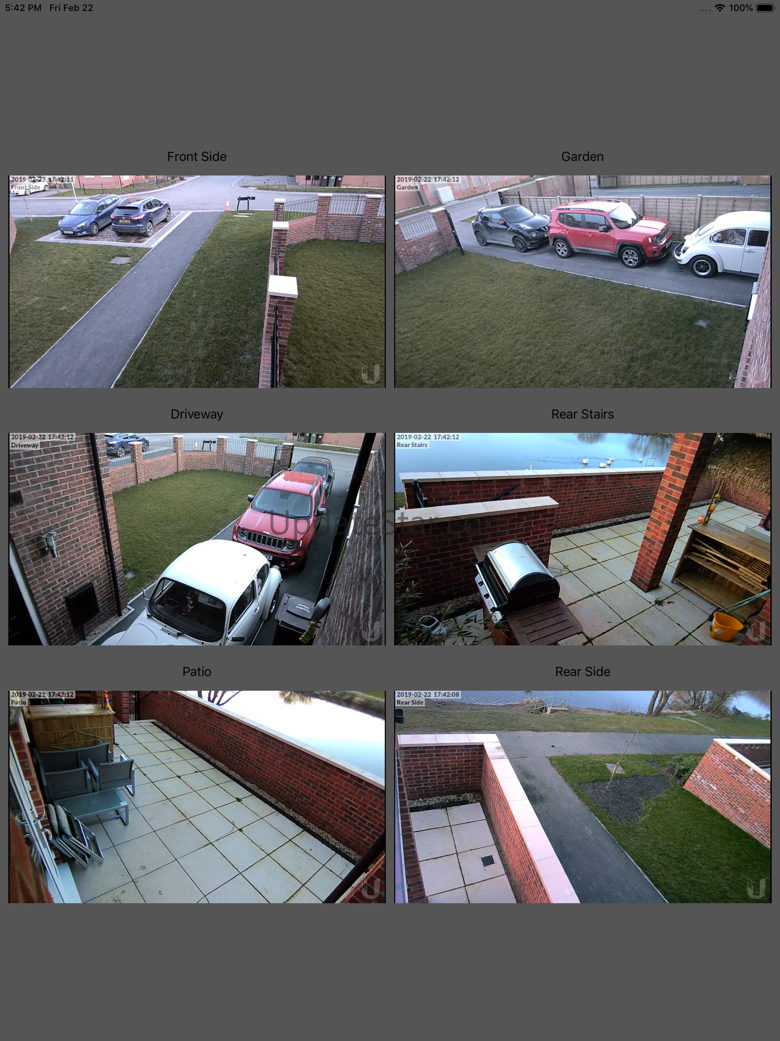 CCTV Viewer 1.3.6