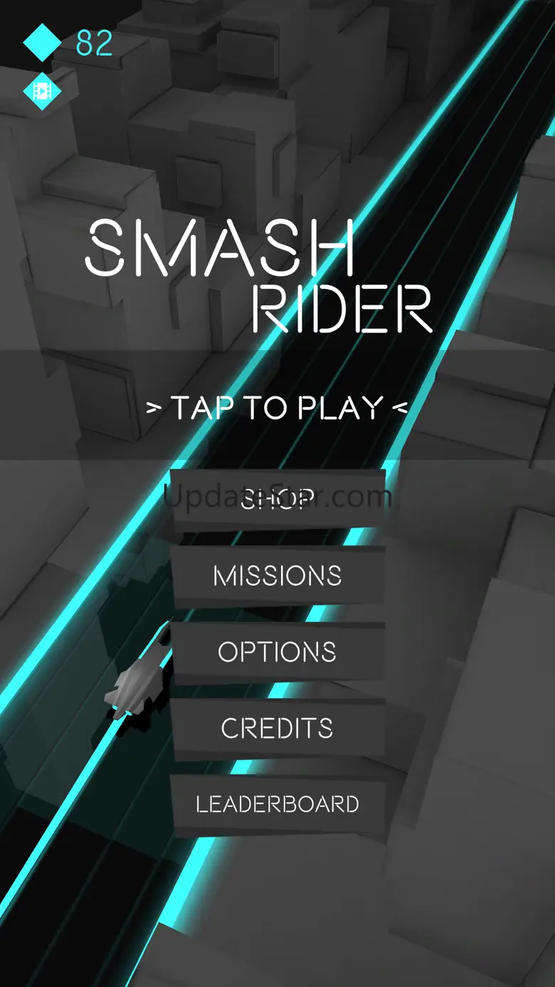 Smash Rider 2.0