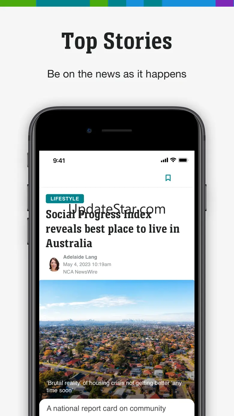 news.com.au 2.2.5