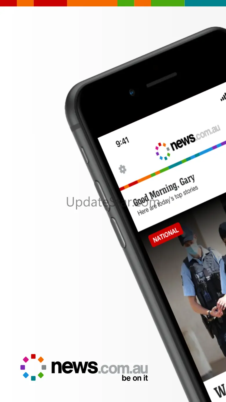 news.com.au 2.2.4