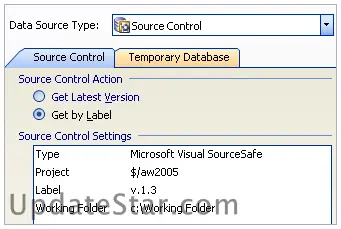 Apex SQL Diff