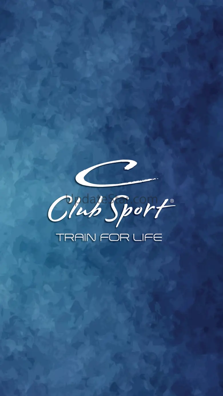 ClubSport Fit 5.101.0
