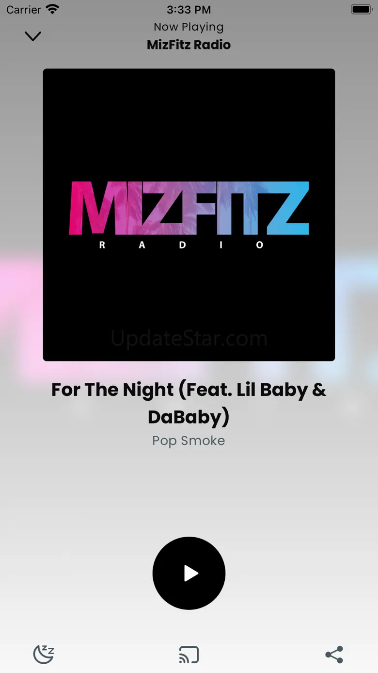 MizFitz Radio 23.2.6