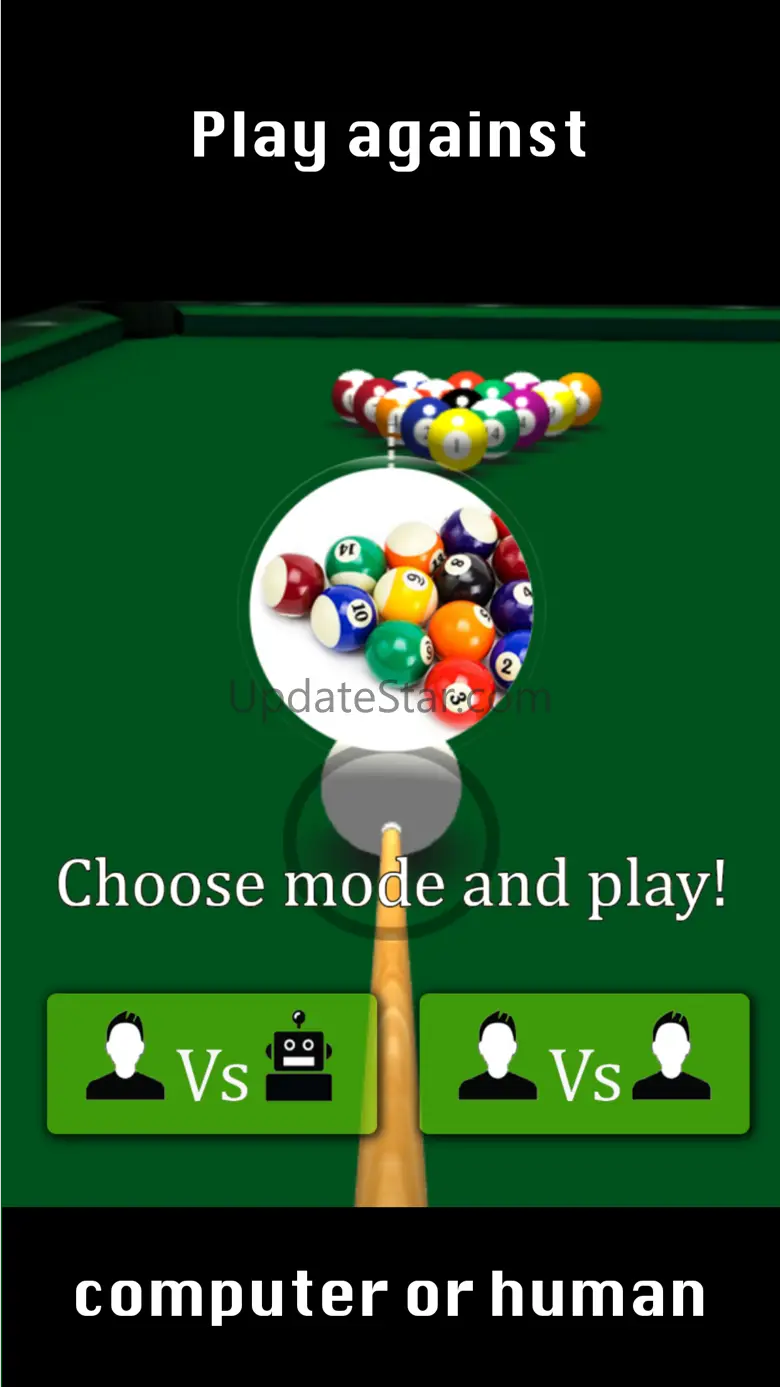 Billiards 3D Pool Game 1.7
