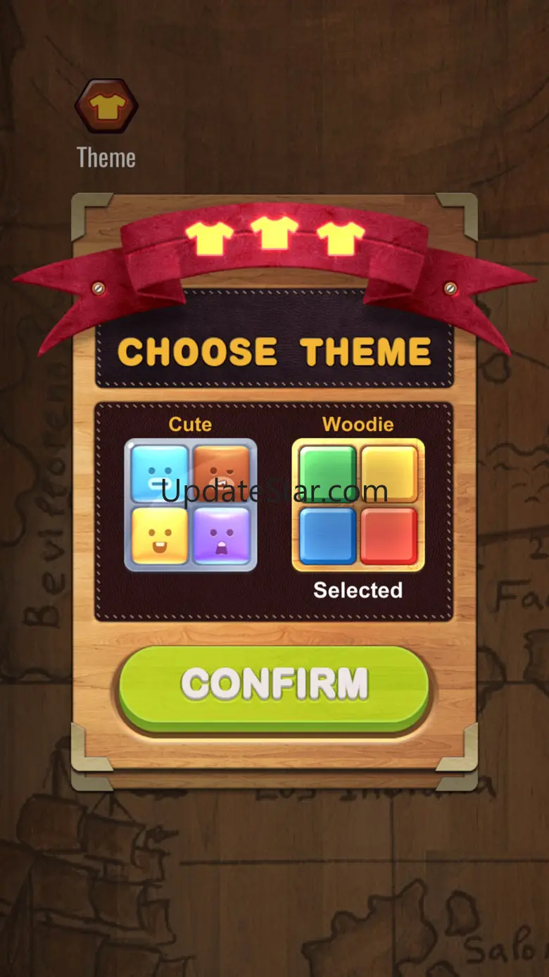 Block Puzzle - Cute Emoji 1.15