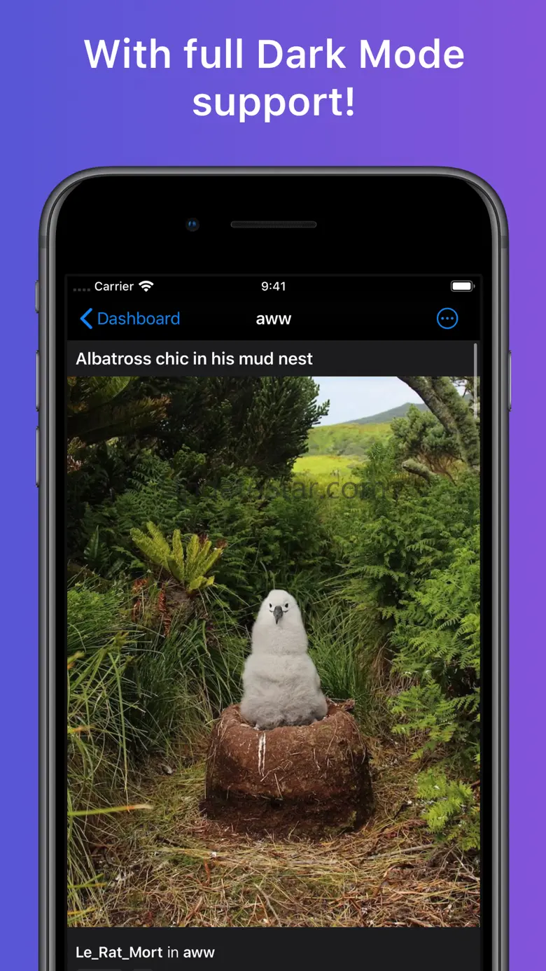 Monocle for Reddit 1.2.6