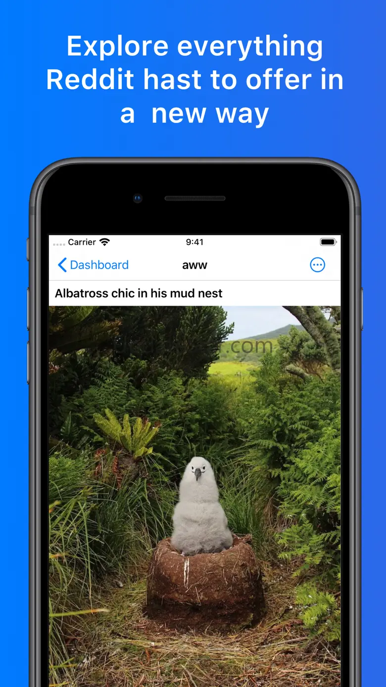 Monocle for Reddit 1.2.6