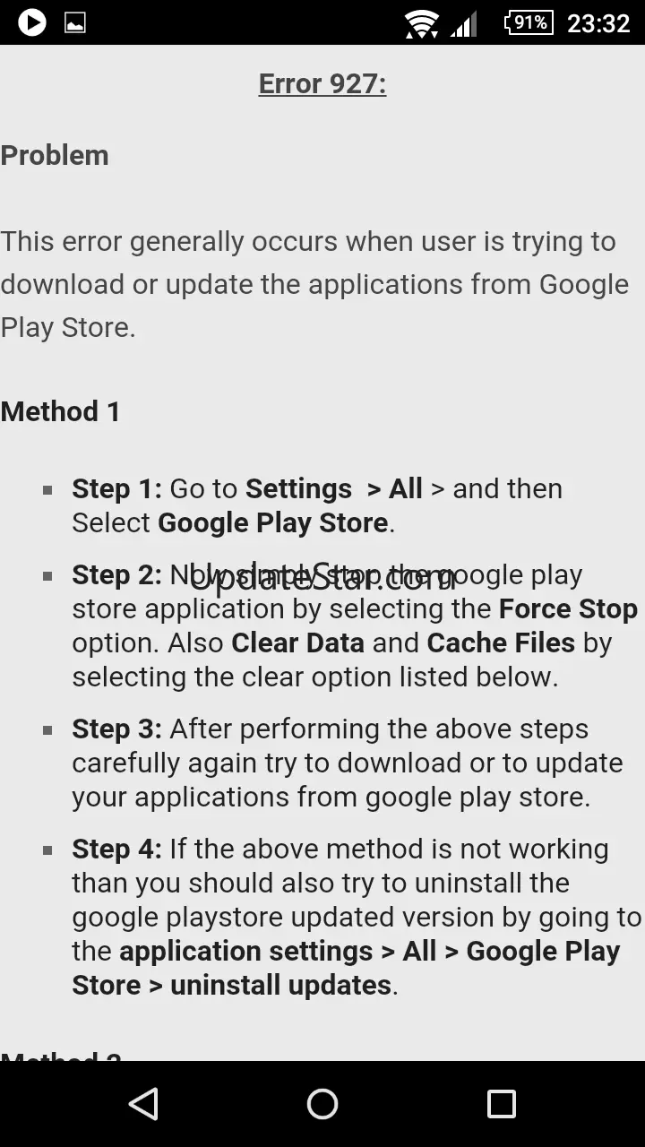 Error Code Fixer 1.7