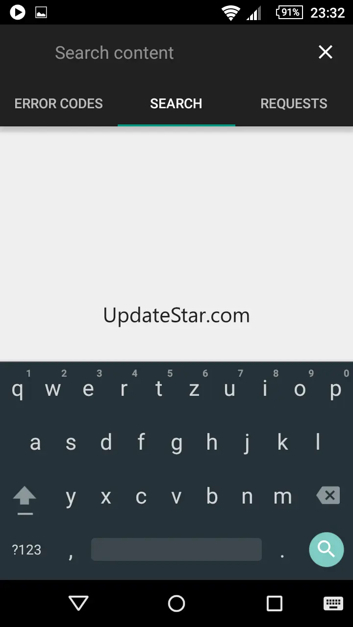 Error Code Fixer 1.7