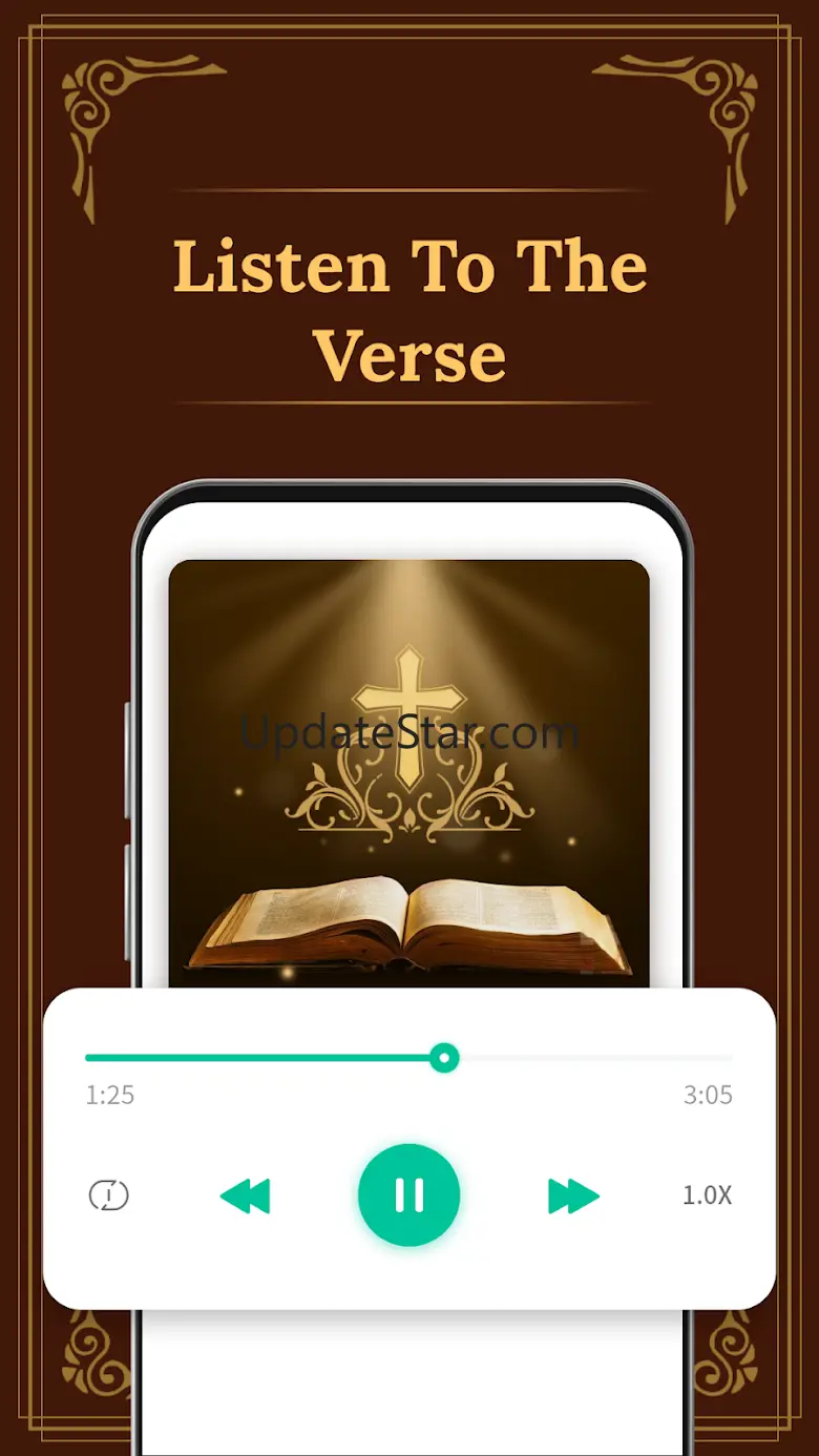 KJV Bible Study 1.9.10