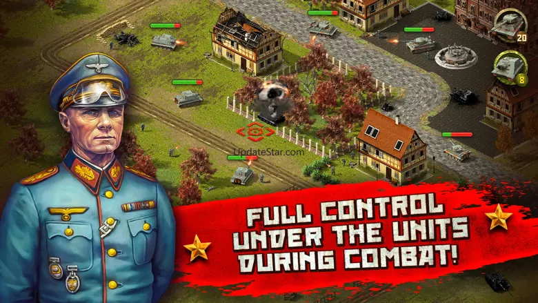 World War II: Eastern Front 2.80