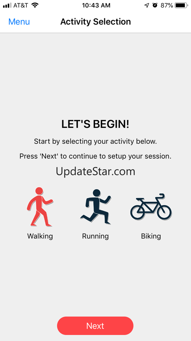RunBuddy - Safe Running v1.1.11