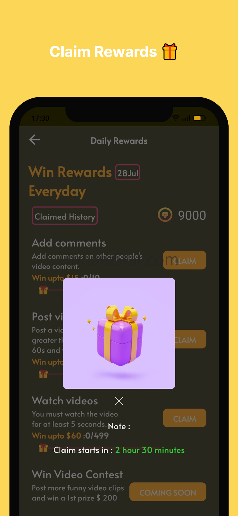 Short Video App - Funzz 0.1.44