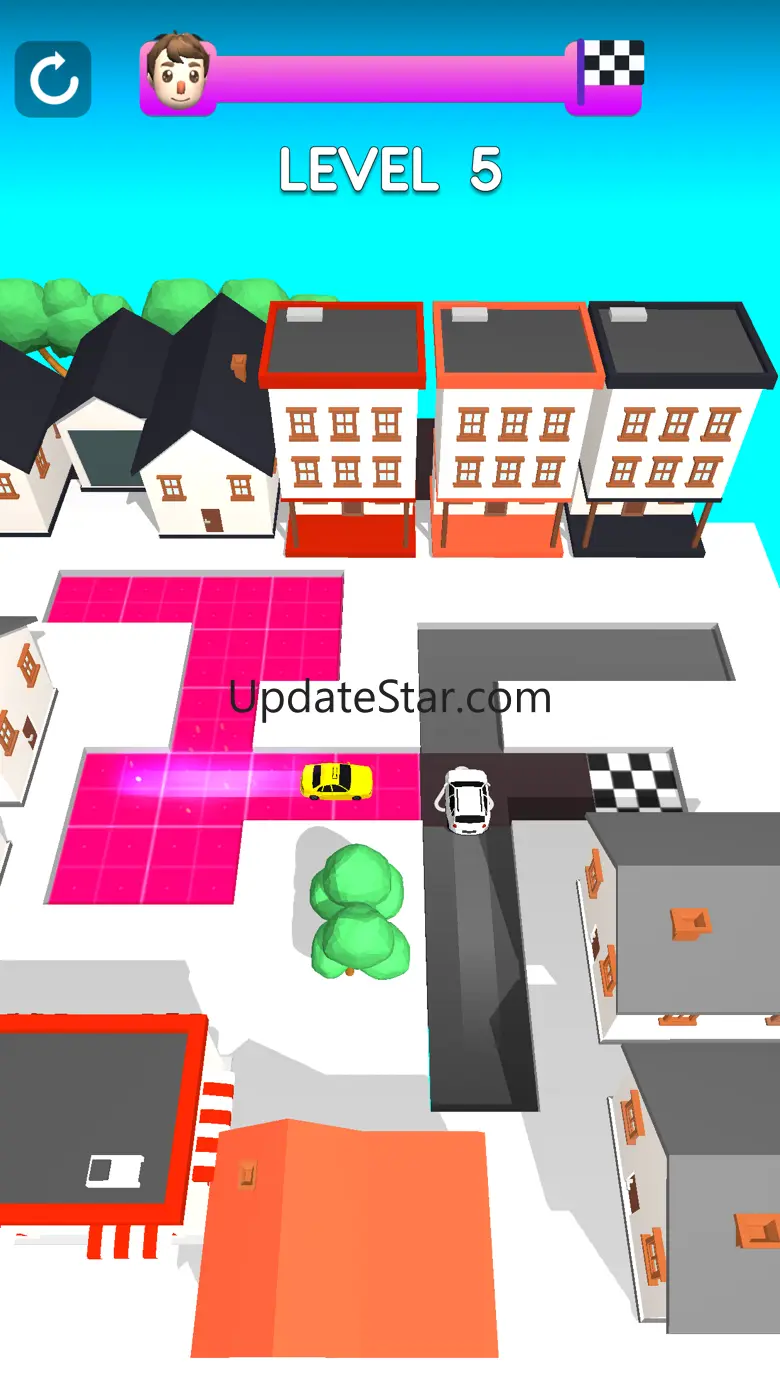 Taxi Maze 0.2