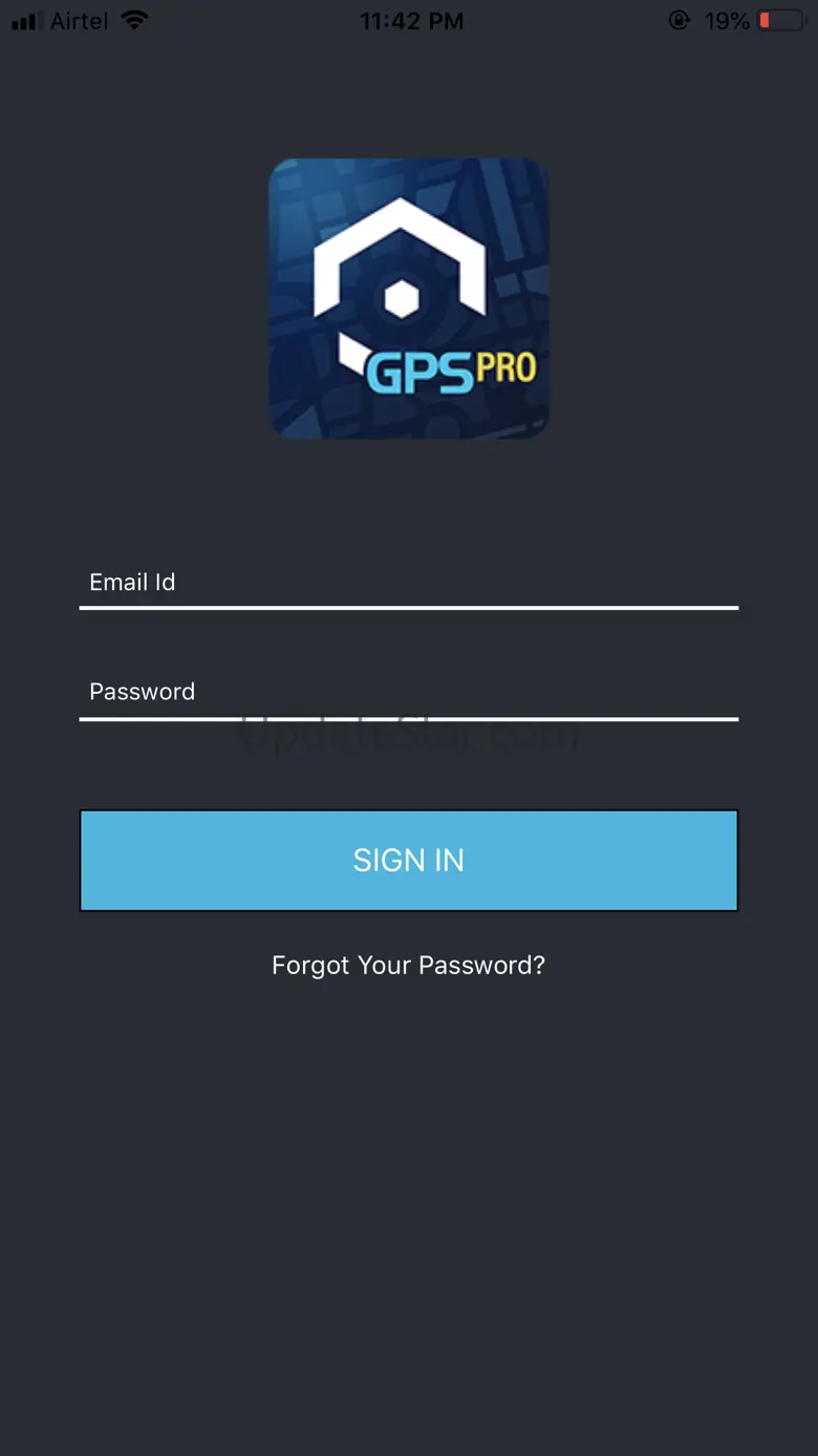 Amcrest GPS Pro 2.17