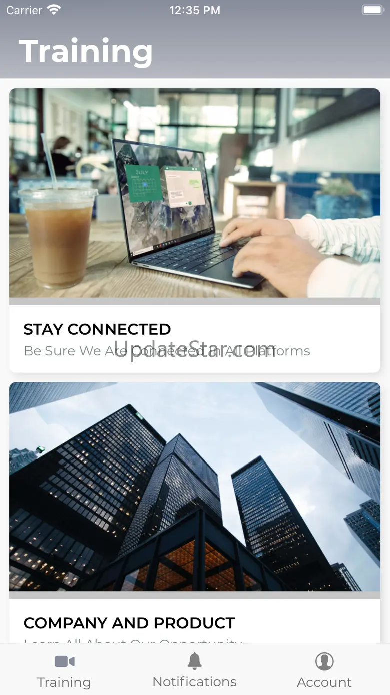 Business Glu 3.0.2