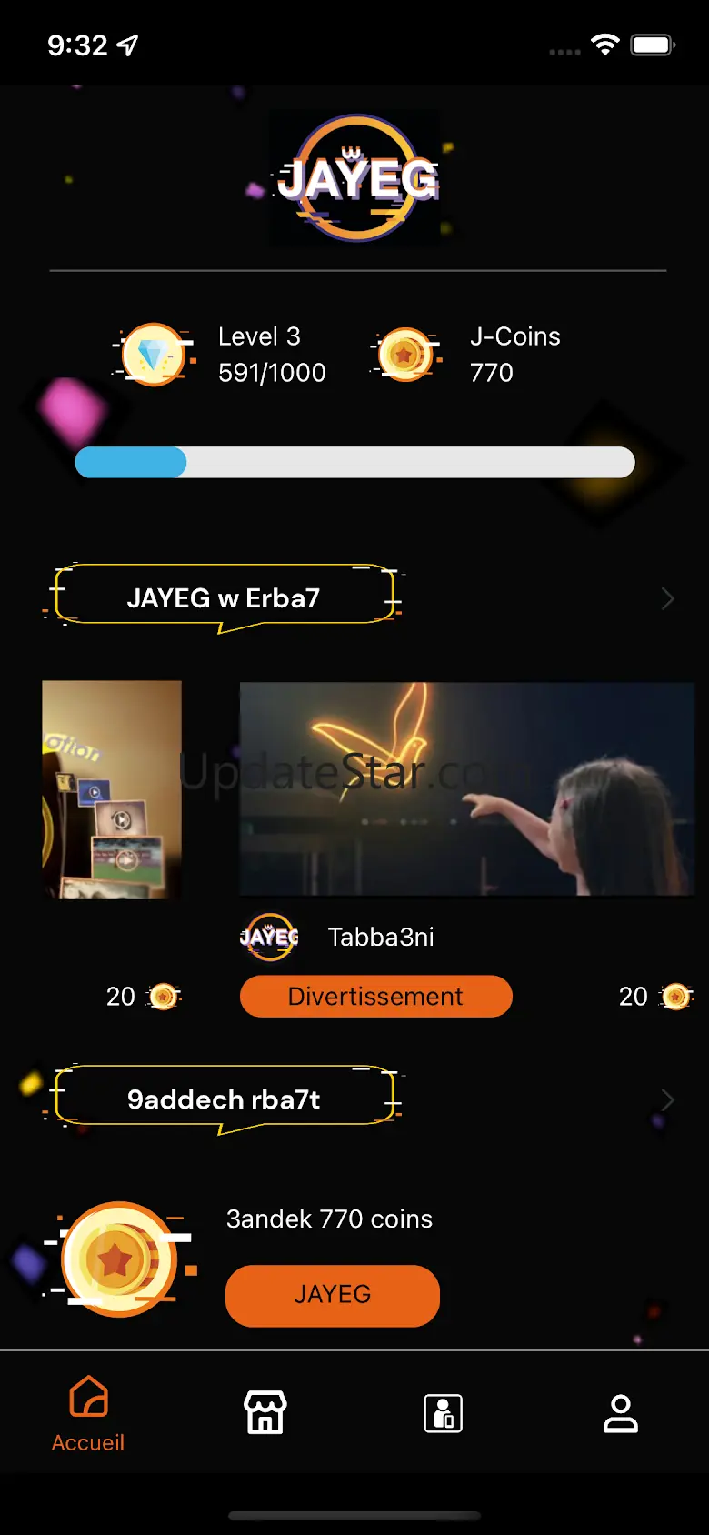 JAYEG 0.14.00