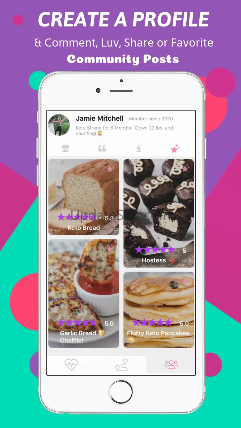 Keto Babe 1.1.9