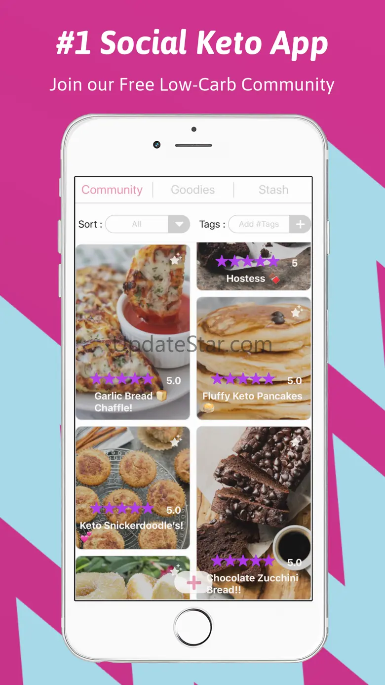 Keto Babe 1.1.9
