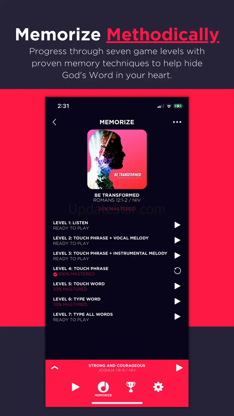 Sing Scripture 1.2.74