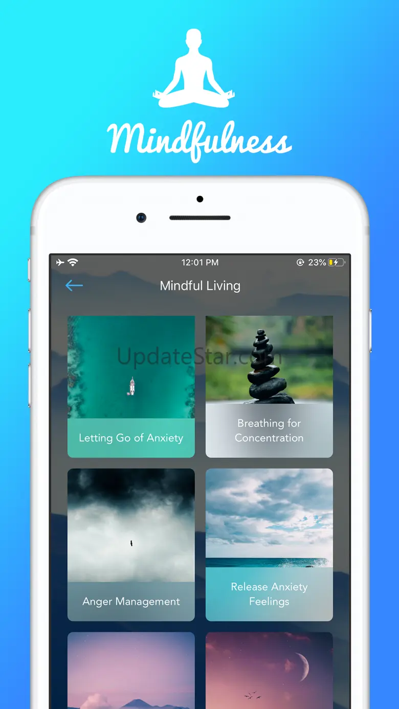 MindU- Meditation & Sleep App 2.7.0