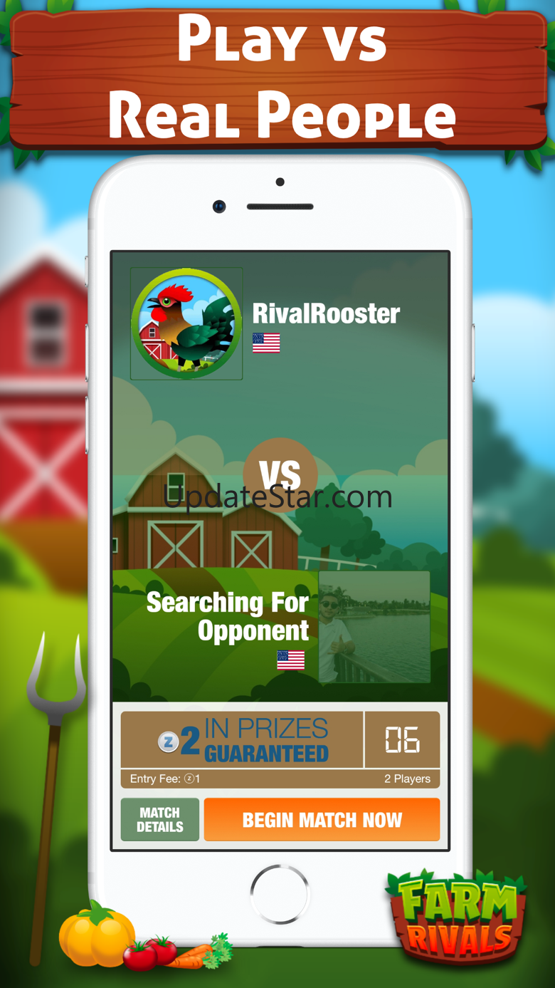 Farm Rivals 1.16