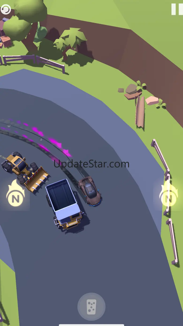 Idle Drift King 0.5.0