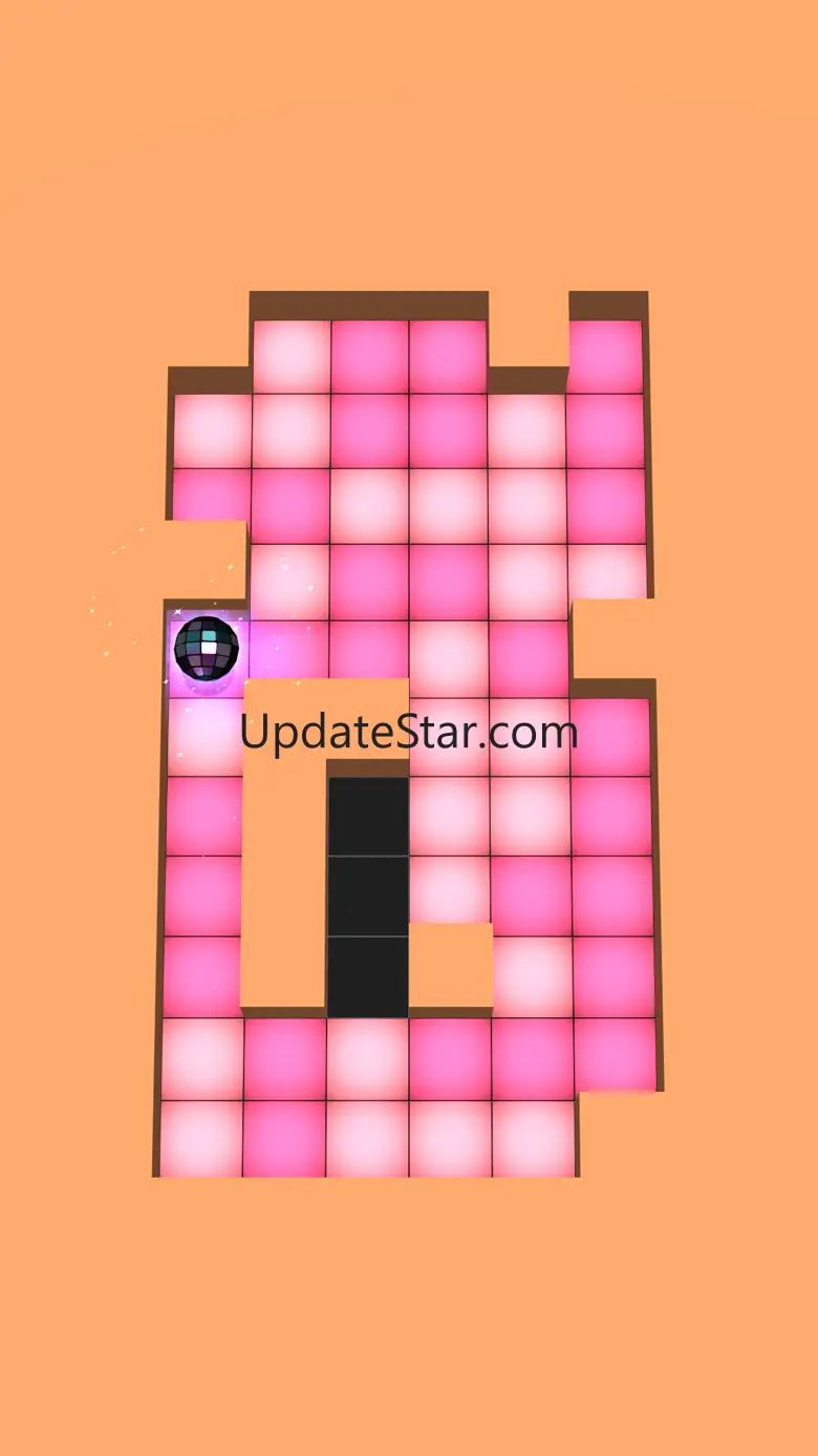 Rush Ball: Paint Dash 1.6