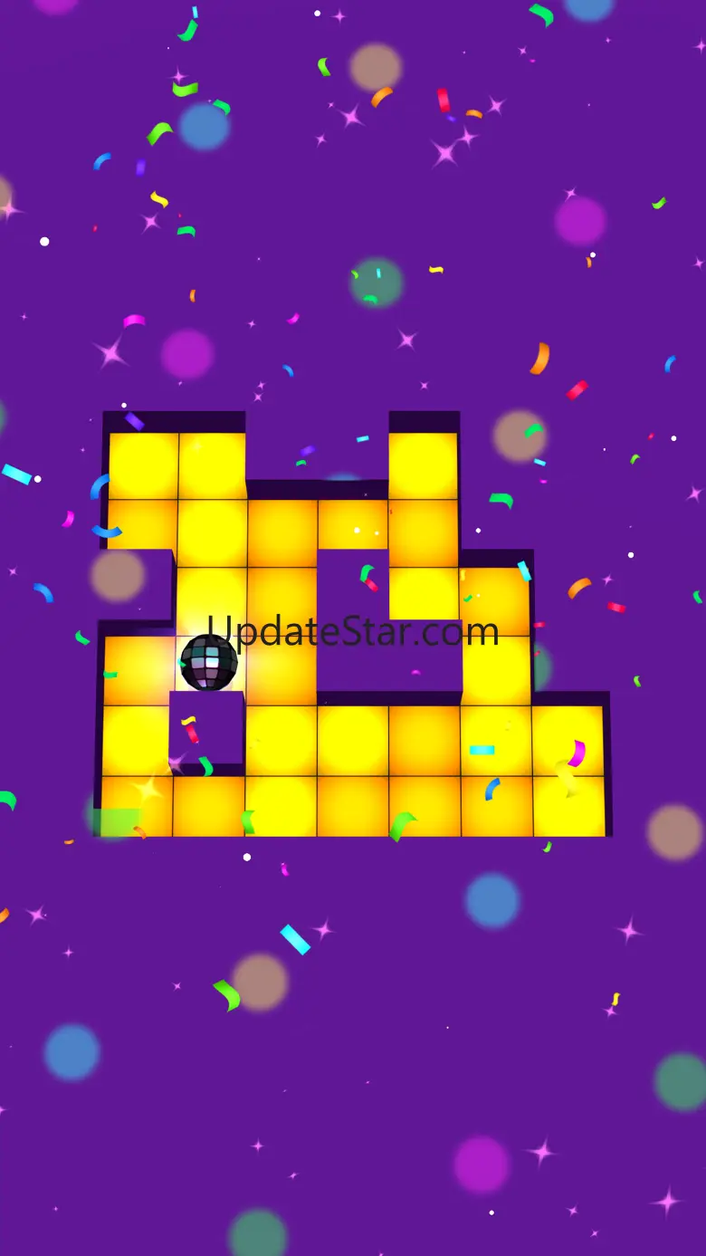 Rush Ball: Paint Dash 1.6