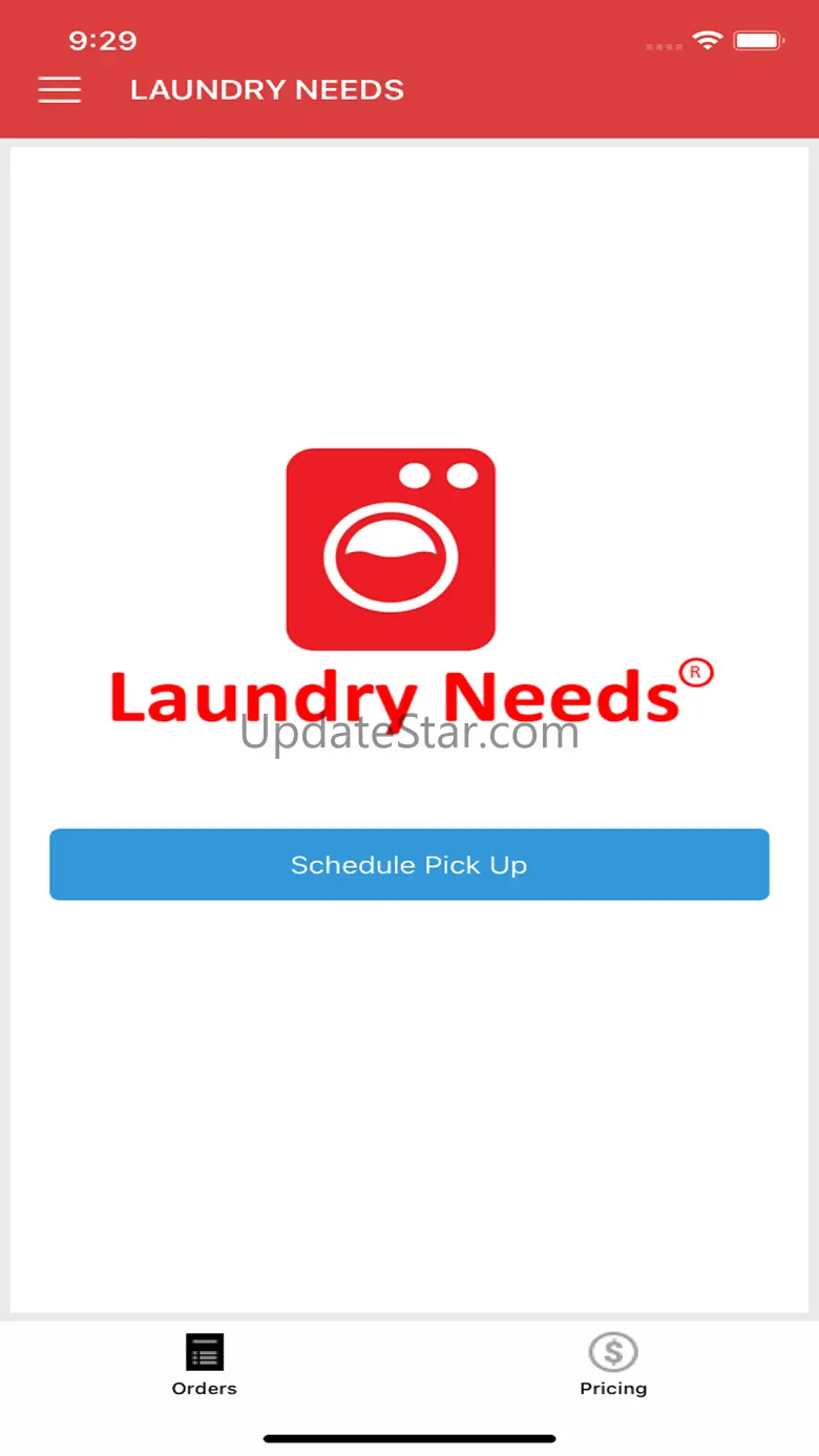 Laundry Needs 4.9