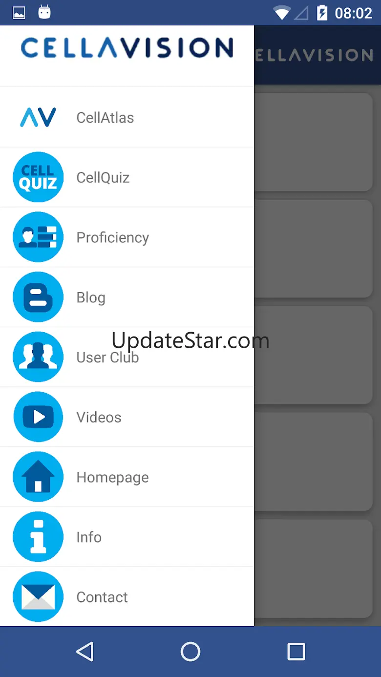 CellaVision CellAtlas 4.1.5