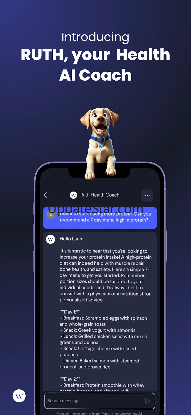 Wellness Coach:Mind Body Sleep 9.0.1