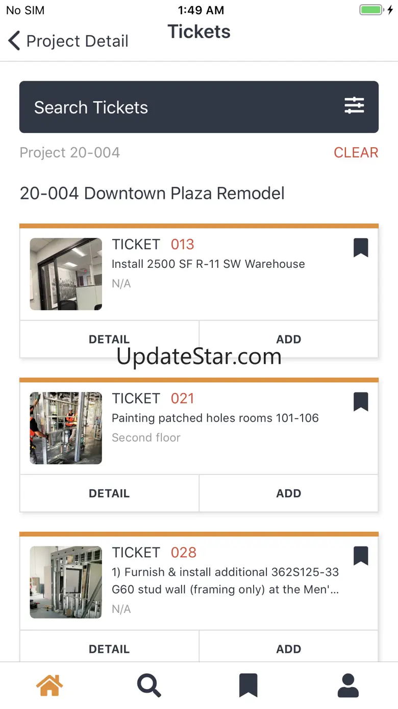 DataStreet 2.26.16