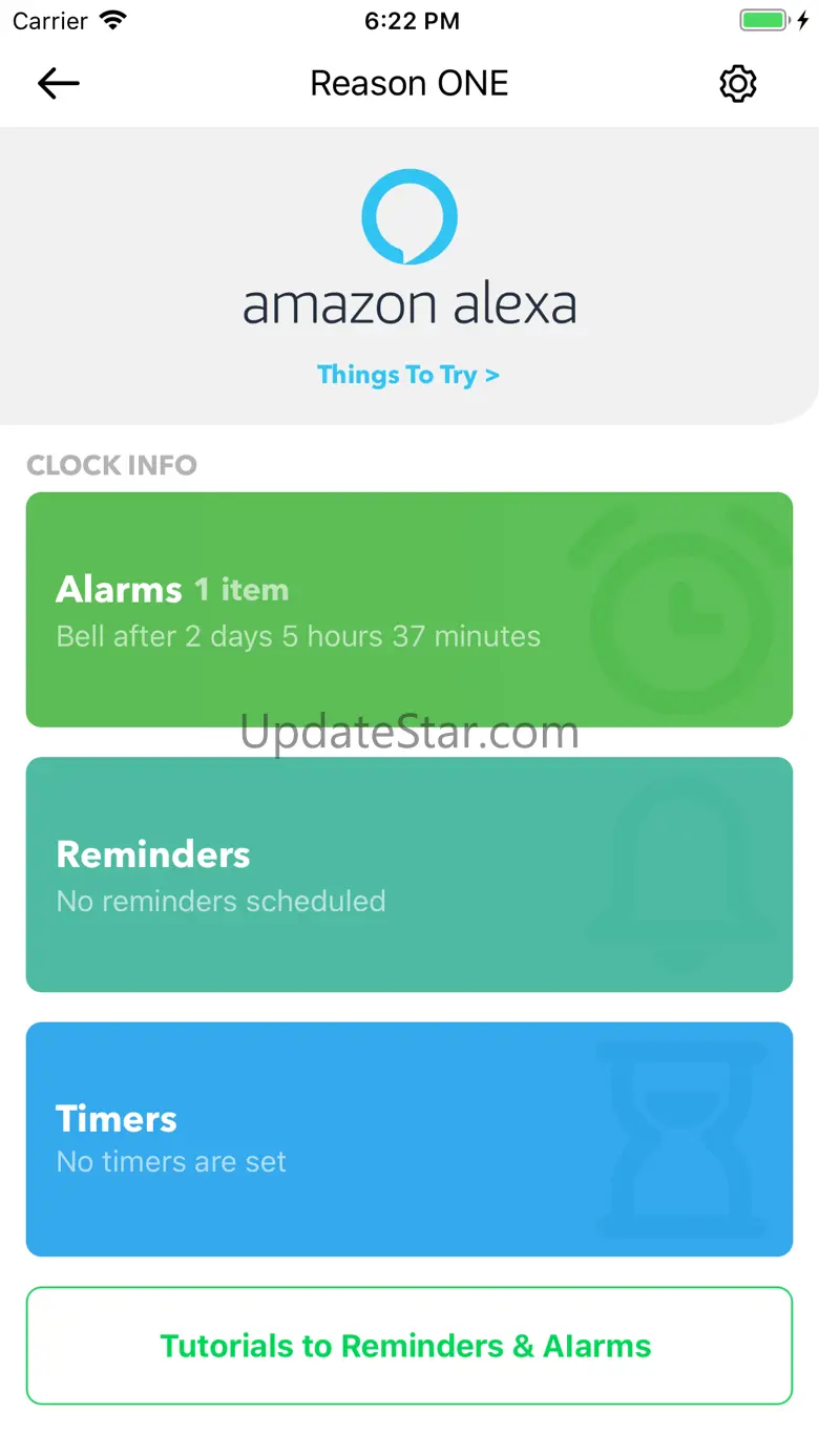 Reason Home 1.0.104