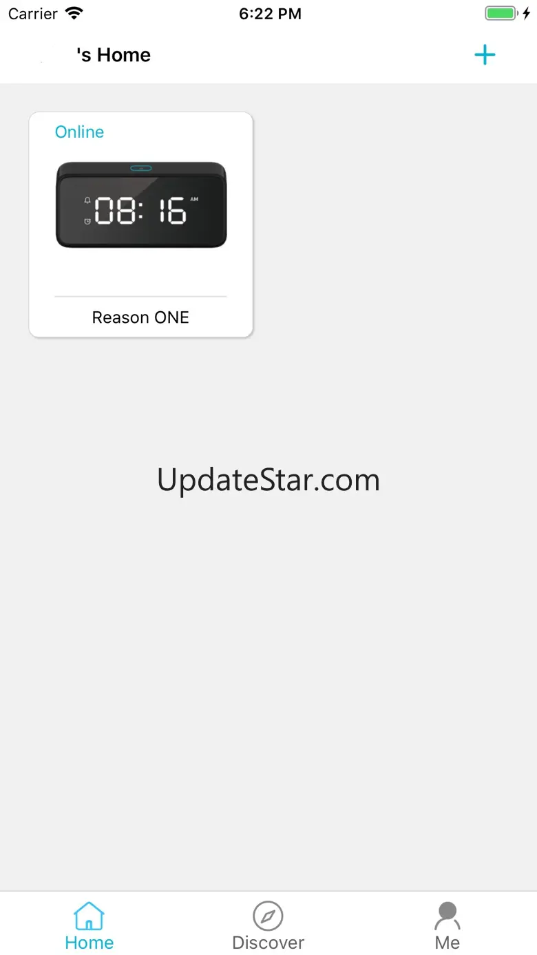 Reason Home 1.0.104