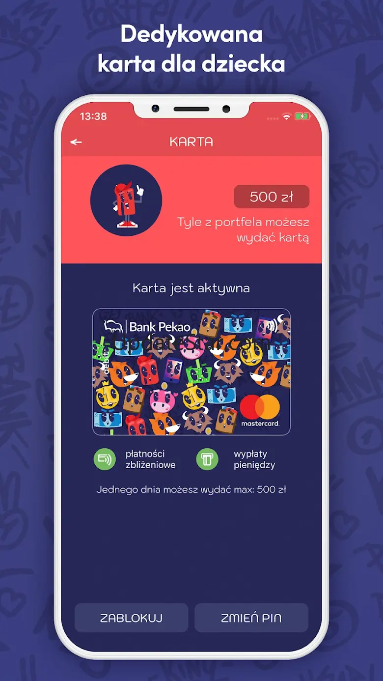 PeoPay KIDS 2.5.0
