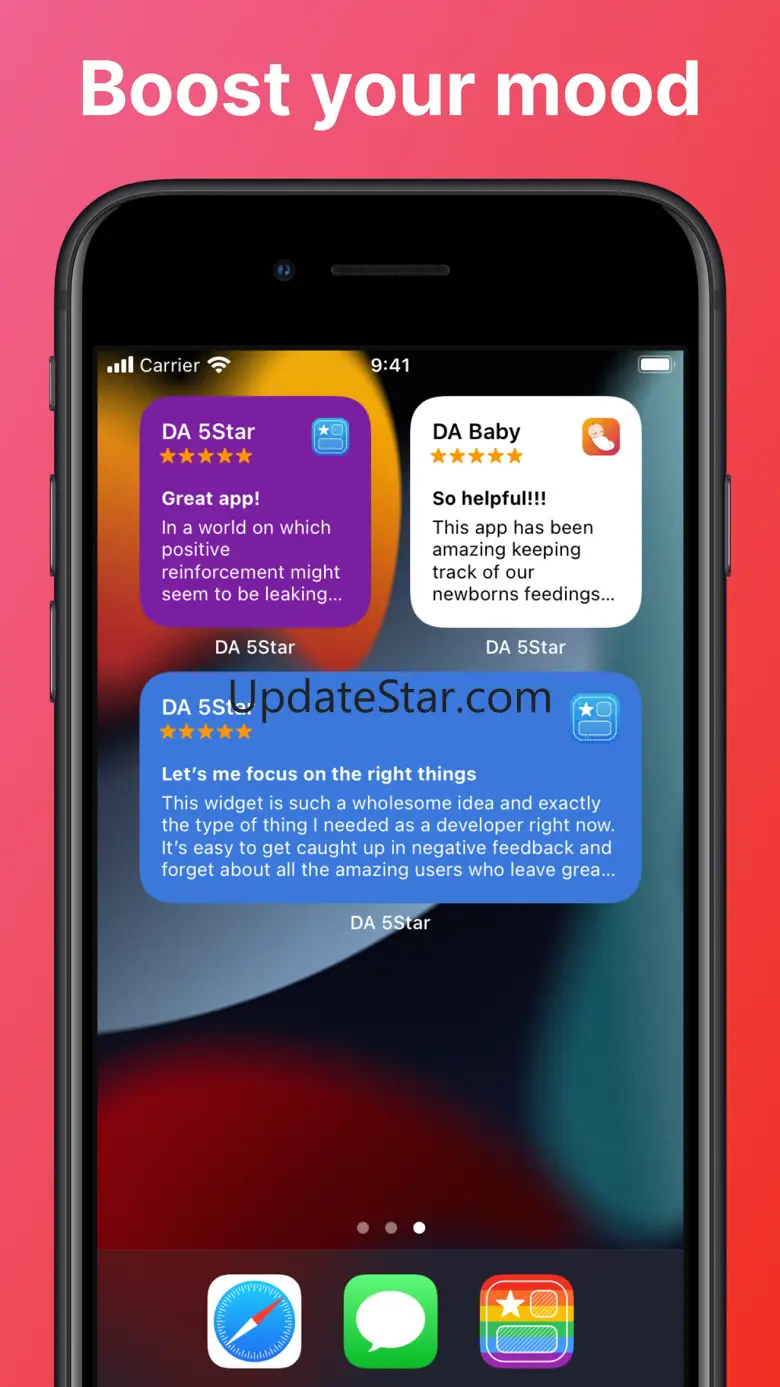 Mango 5Star 2023.1