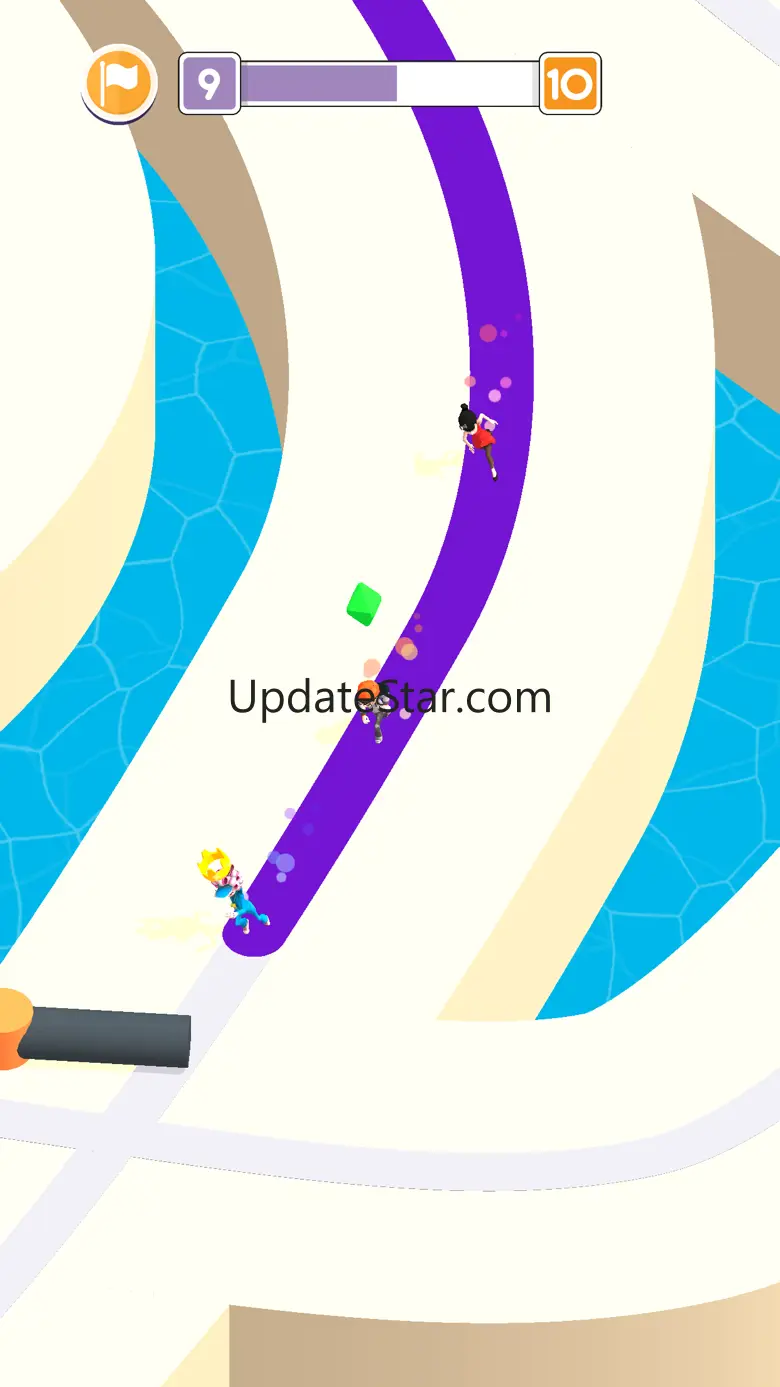 The Escaper 0.1