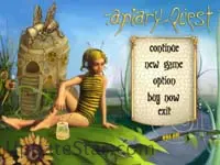 Apiary Quest 2.1