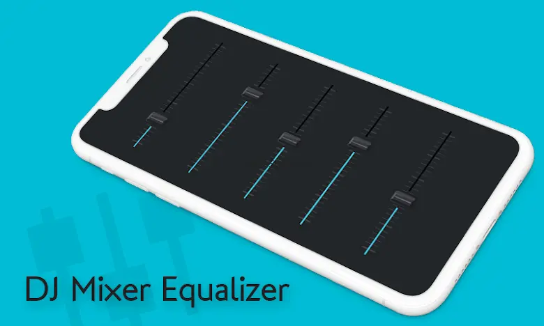 DJ Music Mixer 8.6