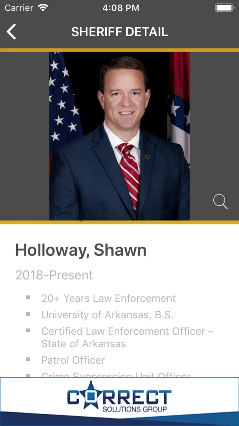 Benton County Sheriff's Office 2.0.0