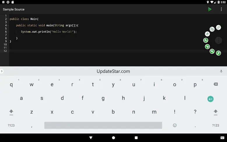 Jedona - Compiler for Java 3.3
