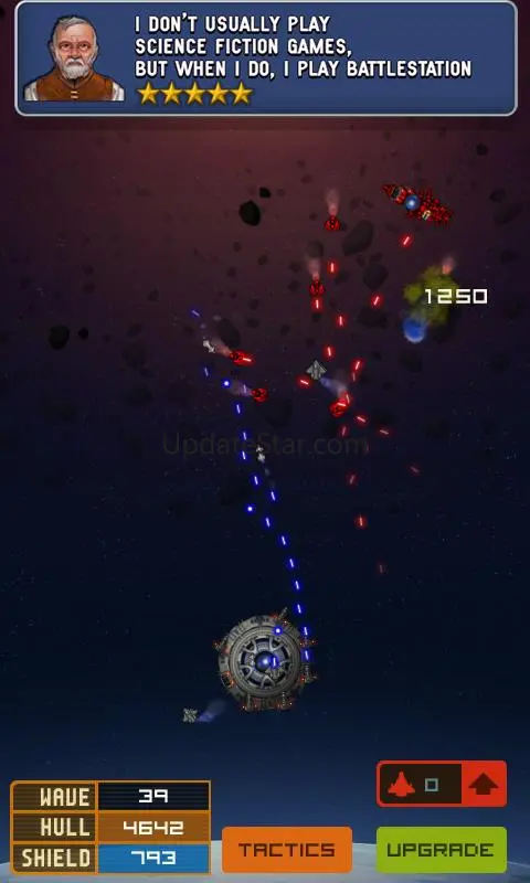 Battlevoid: Classic 2.0.3