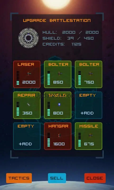 Battlevoid: Classic 2.0.3