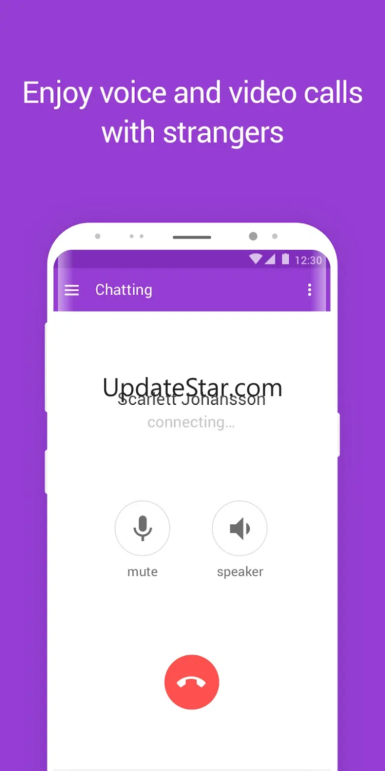 Chatting Hub (Random Chat) 5.2.15