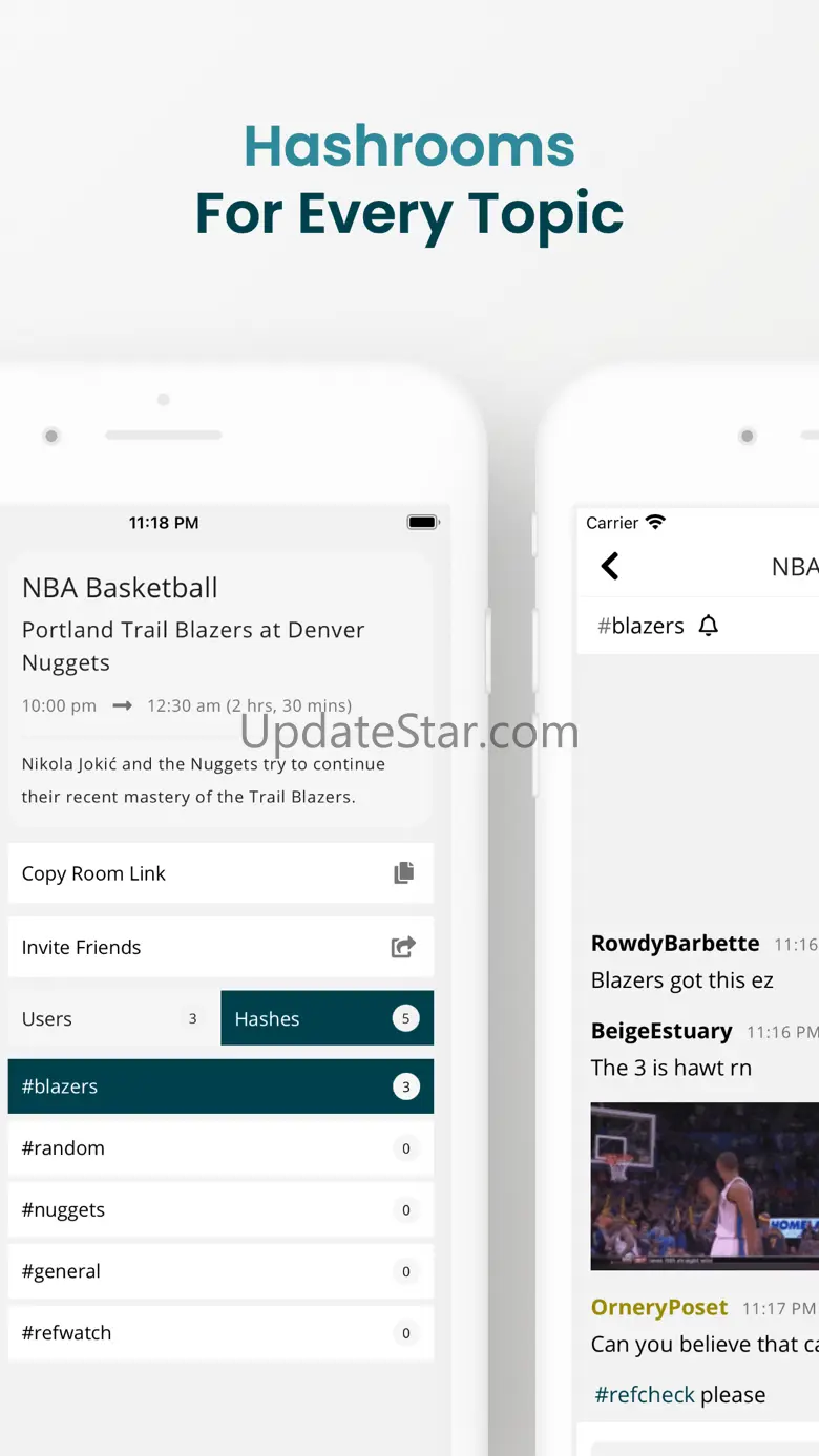 Couchmate 1.3.5