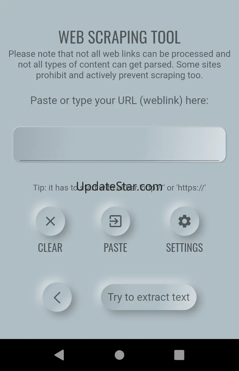 Summarizer 2.1.1
