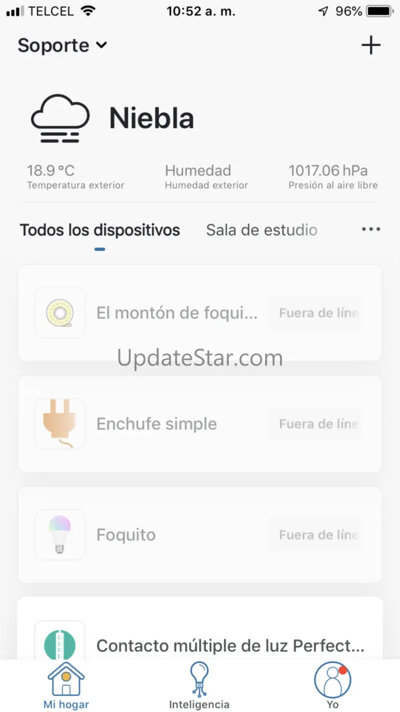 Perfect IoT 3.34.5