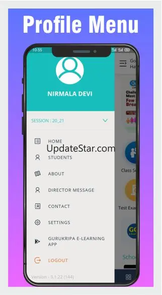 Gurukripa - Parent App 3.2.21