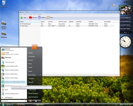 Apis Ceratina 2.2.4